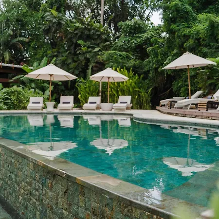 Hot Stone Club Ubud