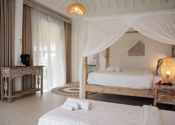 فندق Hot Stone Club 4*